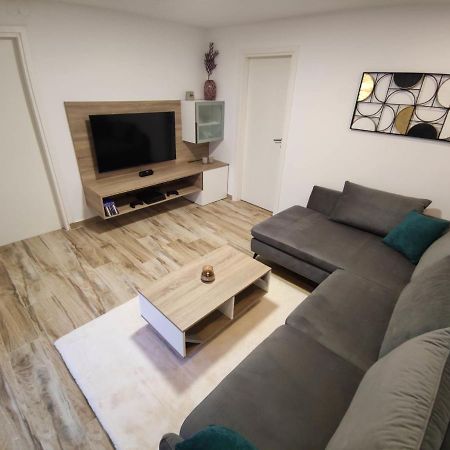 Holiday Home Milka By Interhome Pridraga Екстер'єр фото