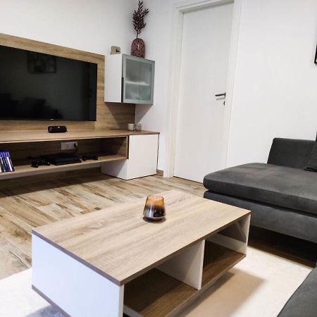 Holiday Home Milka By Interhome Pridraga Екстер'єр фото