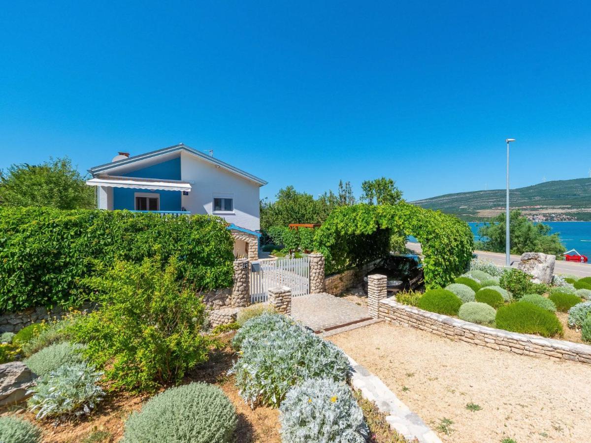 Holiday Home Milka By Interhome Pridraga Екстер'єр фото