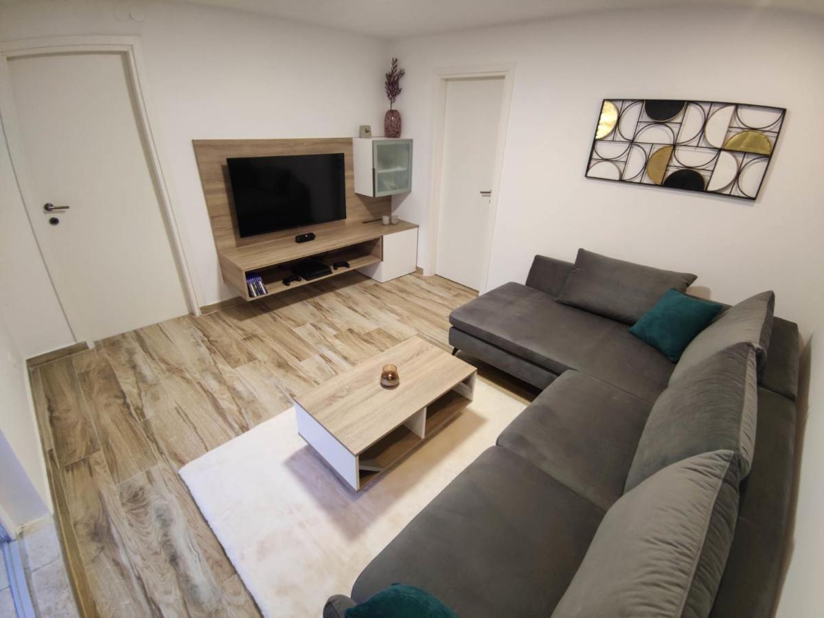 Holiday Home Milka By Interhome Pridraga Екстер'єр фото