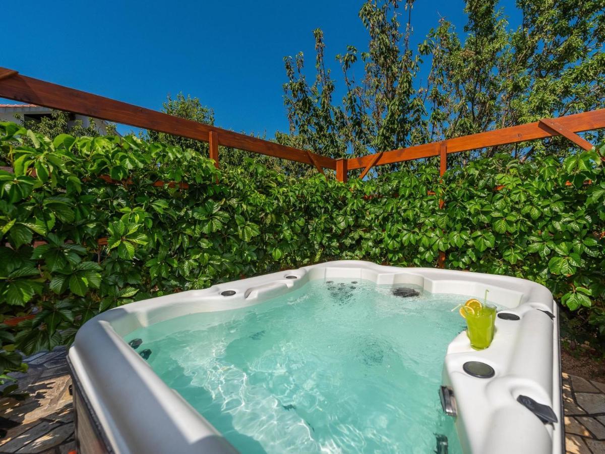 Holiday Home Milka By Interhome Pridraga Екстер'єр фото
