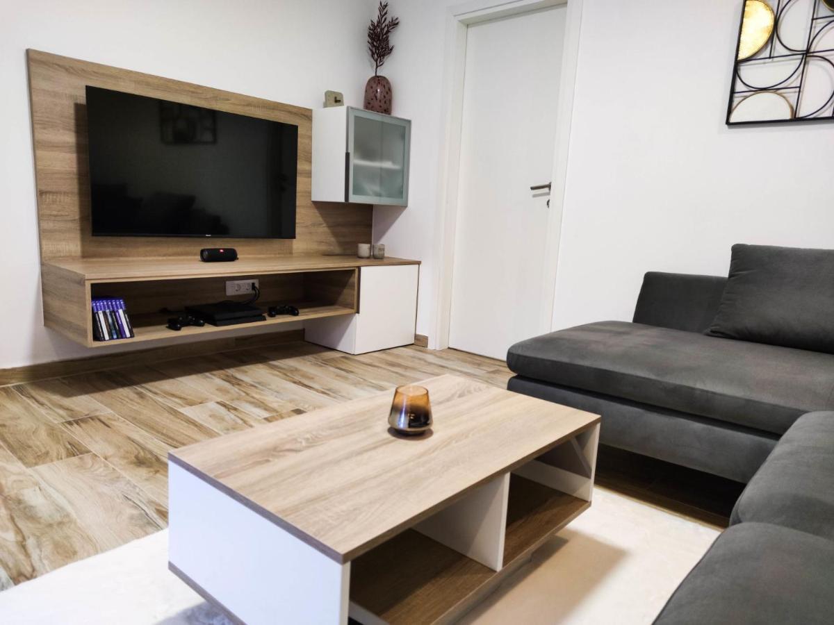 Holiday Home Milka By Interhome Pridraga Екстер'єр фото
