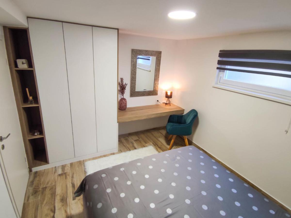 Holiday Home Milka By Interhome Pridraga Екстер'єр фото