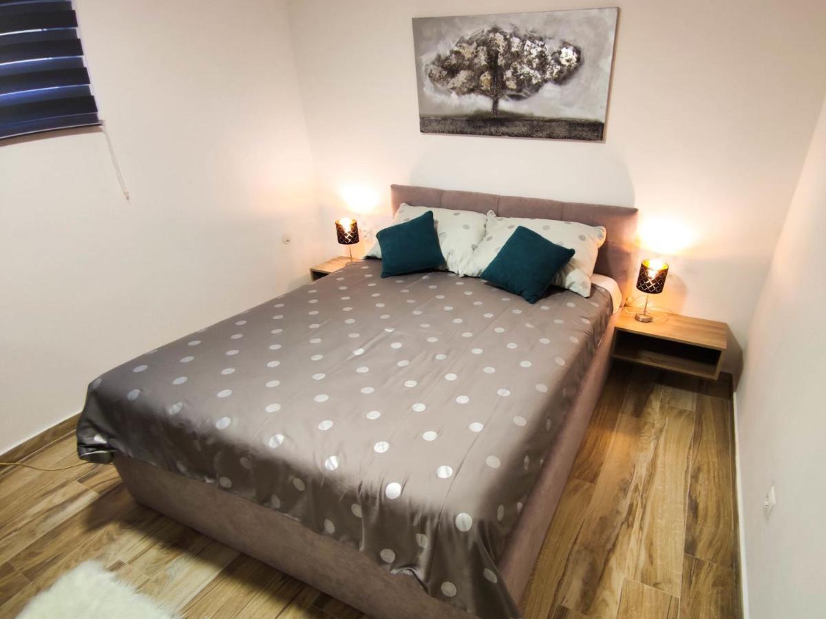Holiday Home Milka By Interhome Pridraga Екстер'єр фото