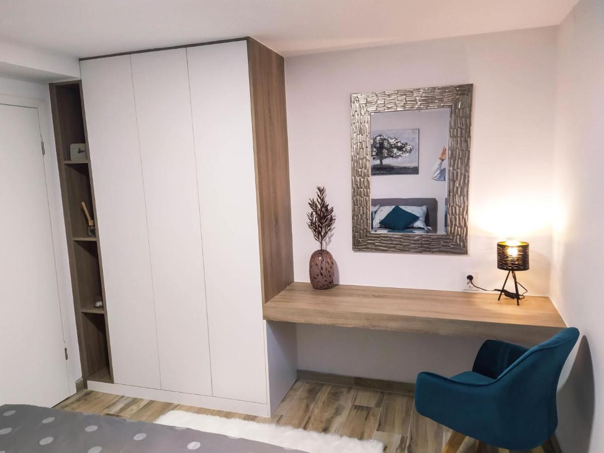 Holiday Home Milka By Interhome Pridraga Екстер'єр фото