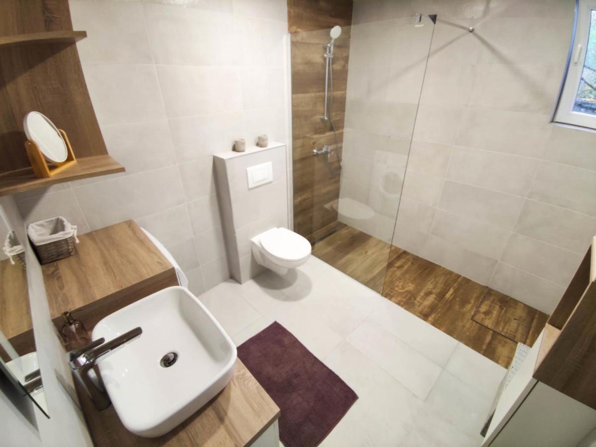 Holiday Home Milka By Interhome Pridraga Екстер'єр фото