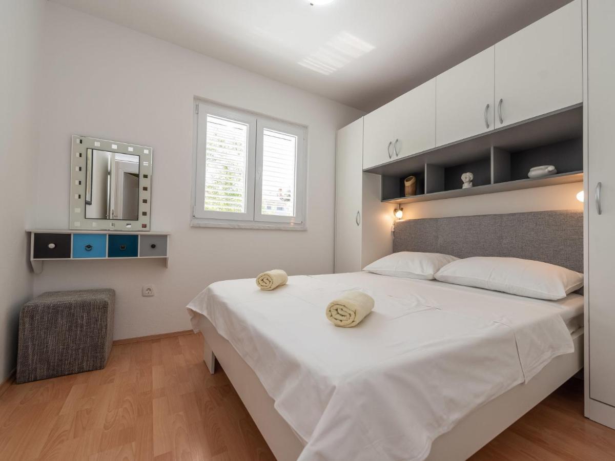 Holiday Home Milka By Interhome Pridraga Екстер'єр фото