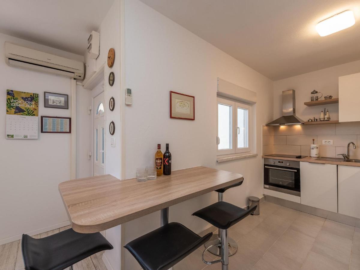 Holiday Home Milka By Interhome Pridraga Екстер'єр фото