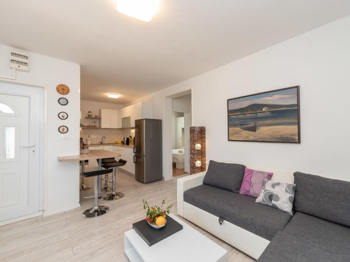 Holiday Home Milka By Interhome Pridraga Екстер'єр фото