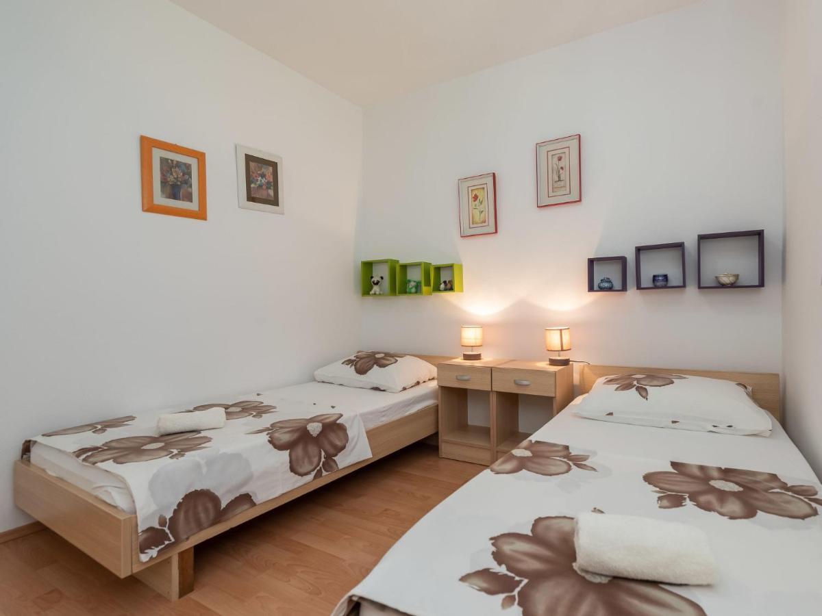 Holiday Home Milka By Interhome Pridraga Екстер'єр фото