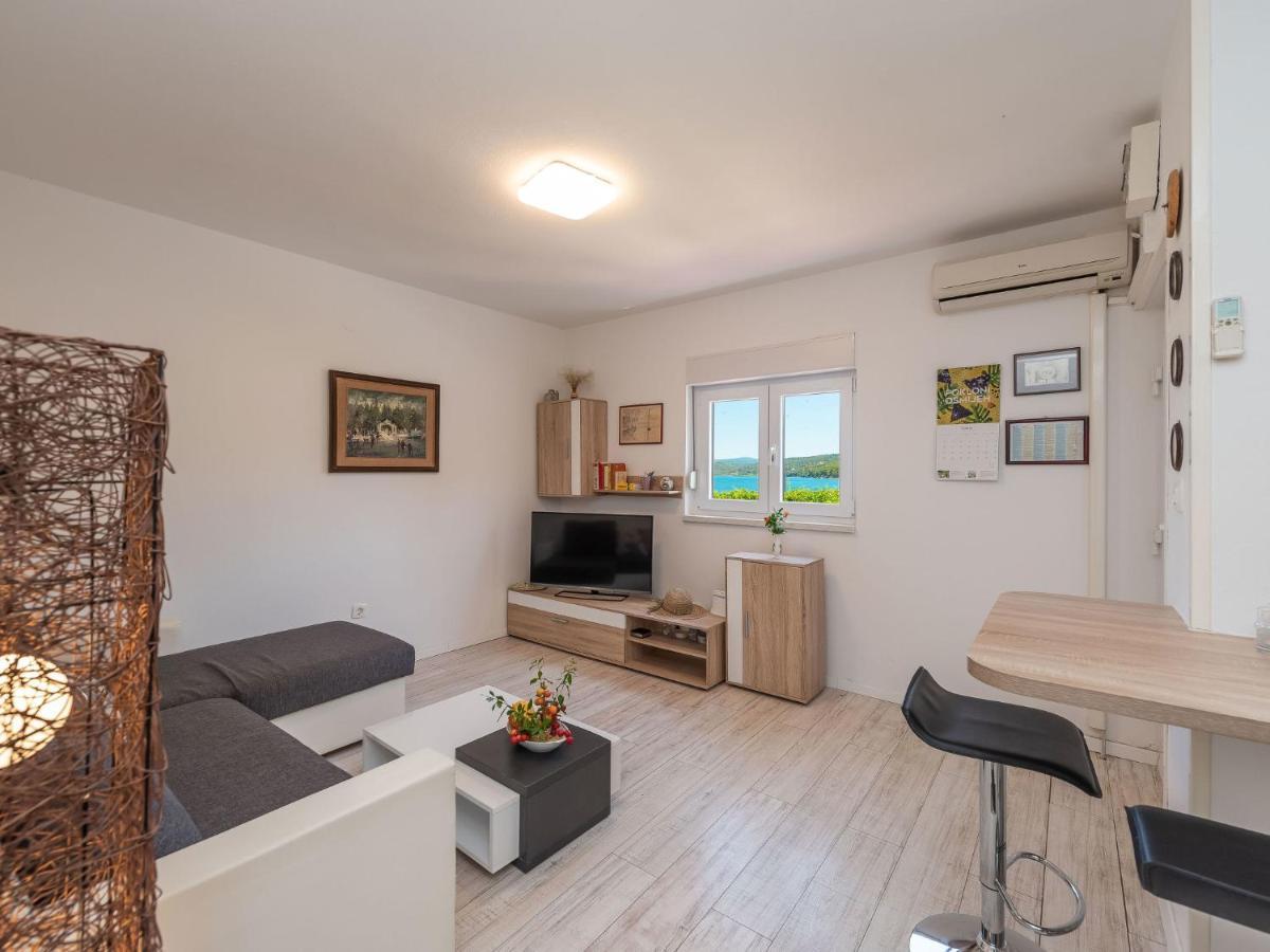 Holiday Home Milka By Interhome Pridraga Екстер'єр фото
