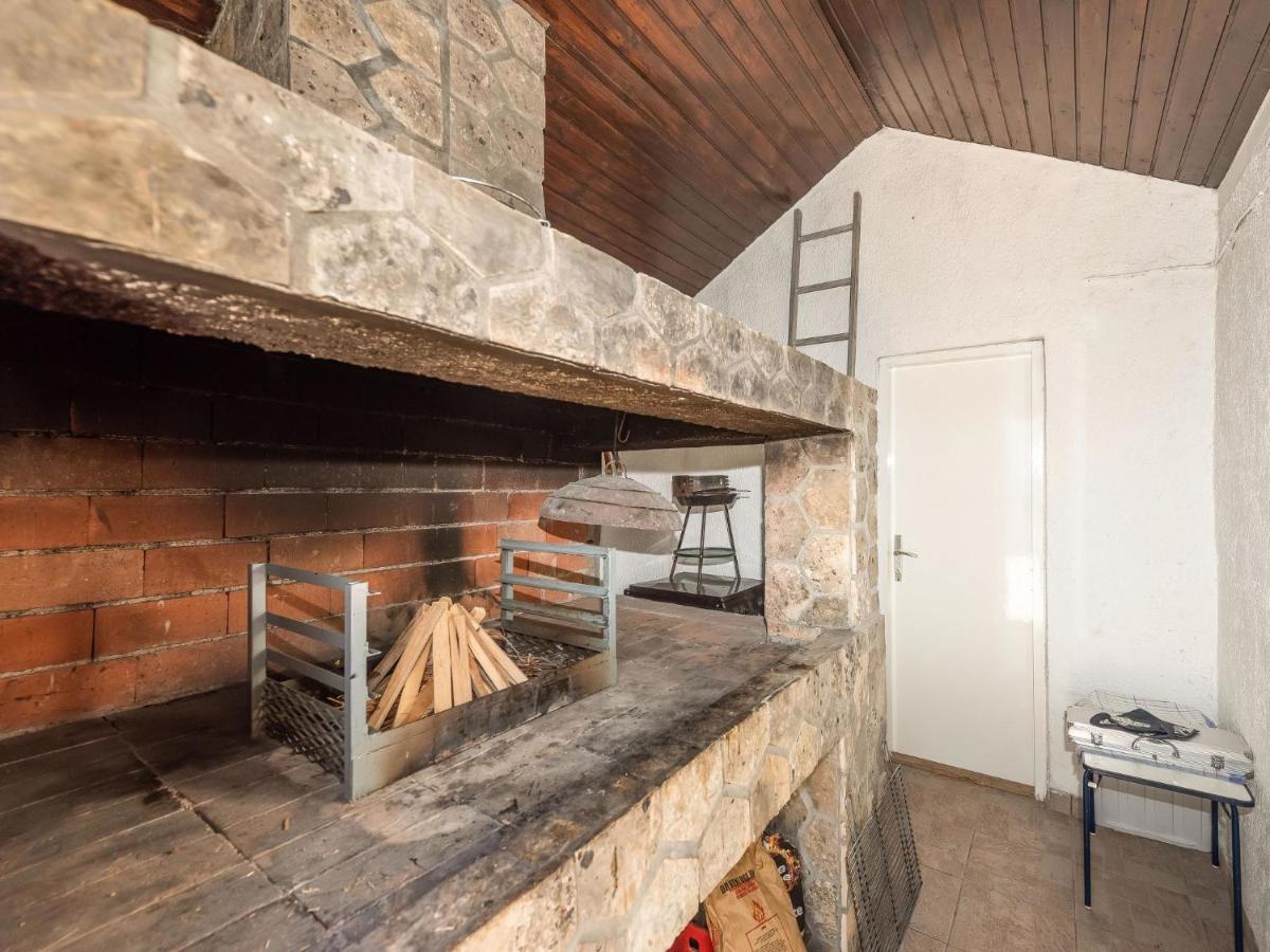 Holiday Home Milka By Interhome Pridraga Екстер'єр фото