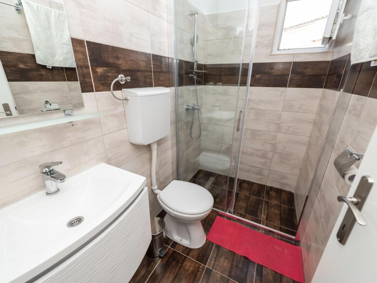 Holiday Home Milka By Interhome Pridraga Екстер'єр фото