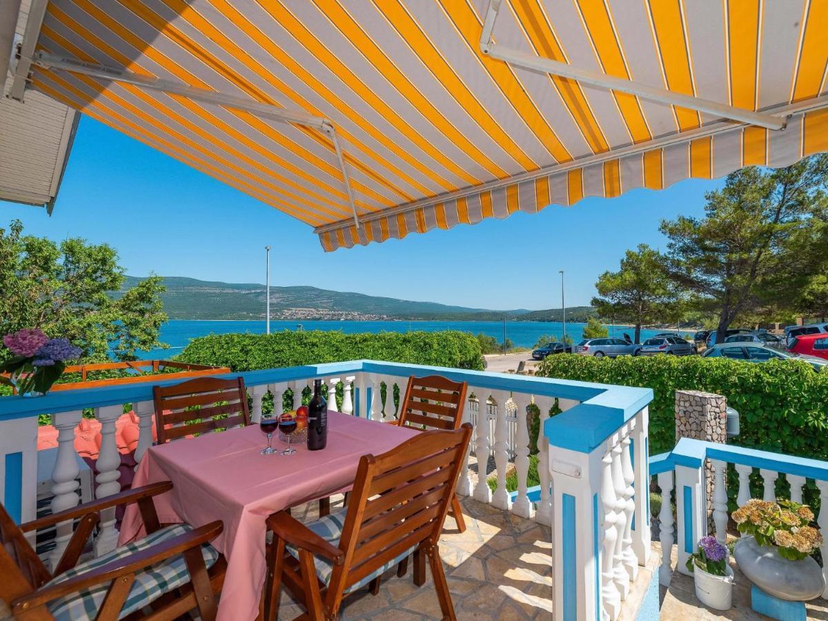 Holiday Home Milka By Interhome Pridraga Екстер'єр фото