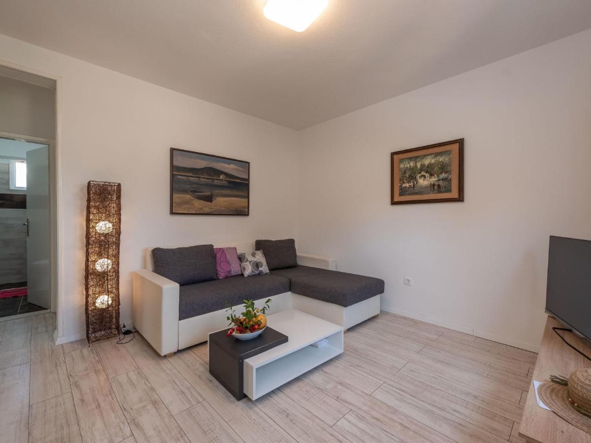 Holiday Home Milka By Interhome Pridraga Екстер'єр фото