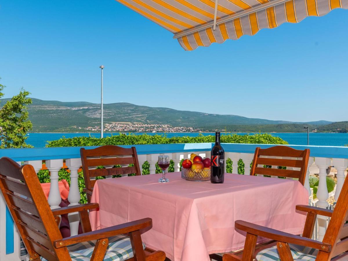Holiday Home Milka By Interhome Pridraga Екстер'єр фото