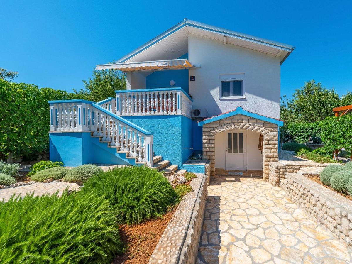 Holiday Home Milka By Interhome Pridraga Екстер'єр фото